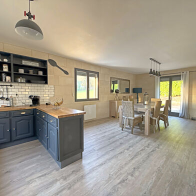 Maison 5 pièces 274000 €