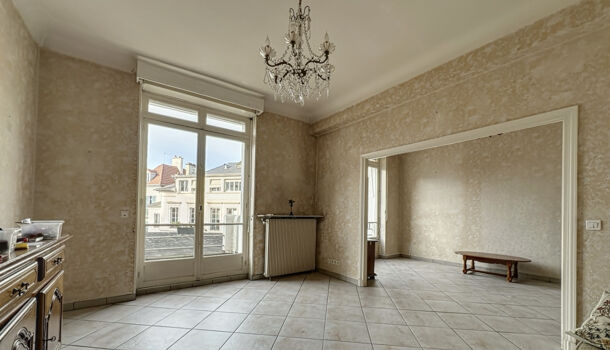 Appartement 4 pièces  à vendre Pau 64000