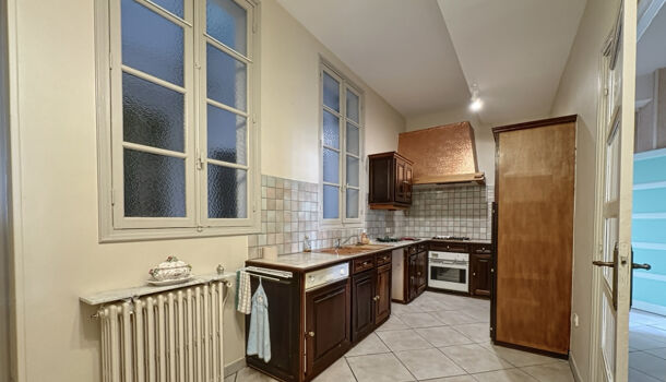 Appartement 4 pièces  à vendre Pau 64000