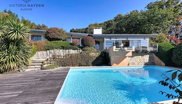 Villa / Maison 8 pièces  à vendre Morlaàs 64160