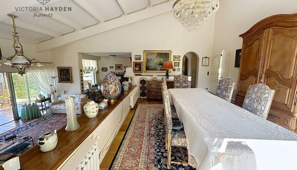 Villa / Maison 8 pièces  à vendre Morlaàs 64160