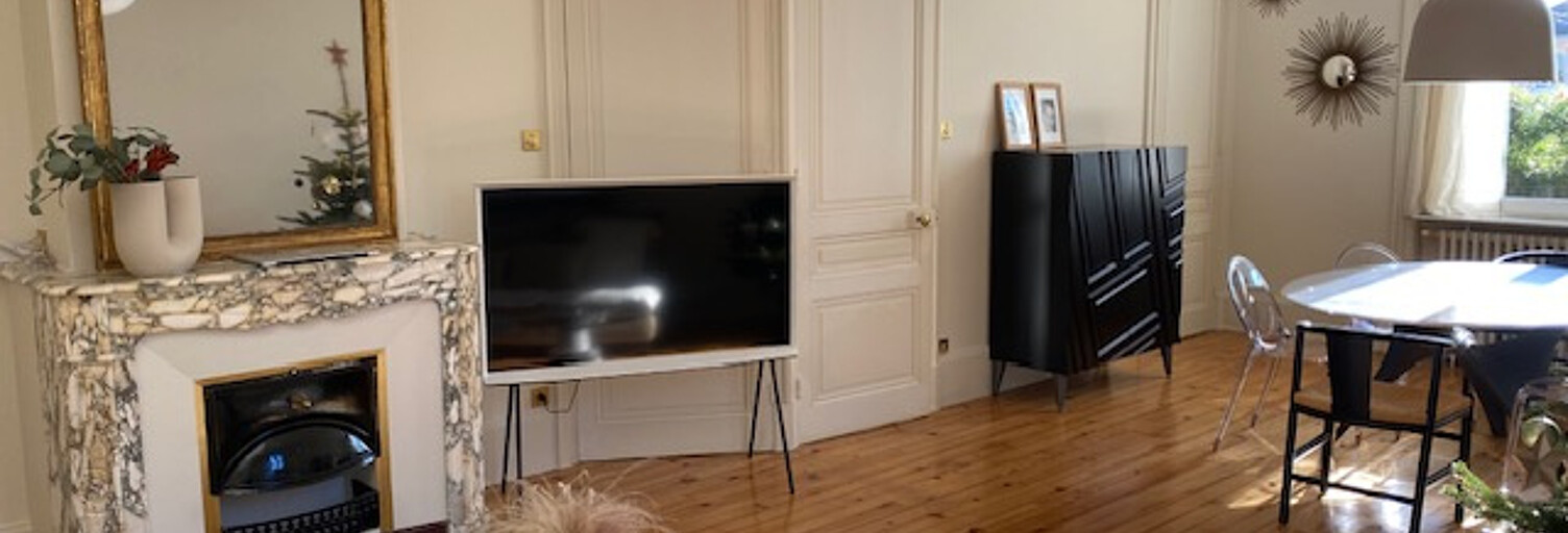 Maison 5 Pièces 147 m² à vendre à Andrézieux-Bouthéon (42160)