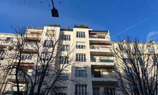 Appartement 2 Pièces 55 m² à louer à Nice (06000)