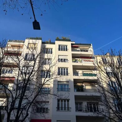 Appartement 2 pièces 990 €