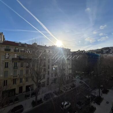 Appartement 2 pièces 990 €