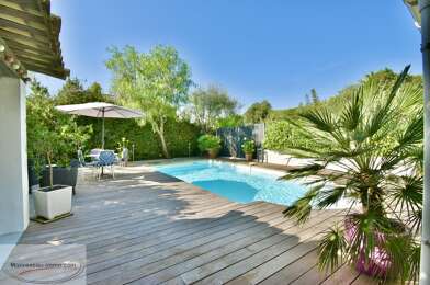 Maison 6 pièces 850000 €