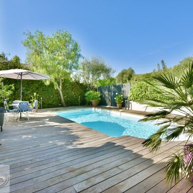 Maison 6 pièces 850000 €