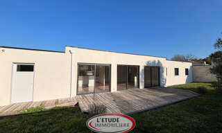 Maison 7 Pièces 150 m² à vendre à Nantes (44300)