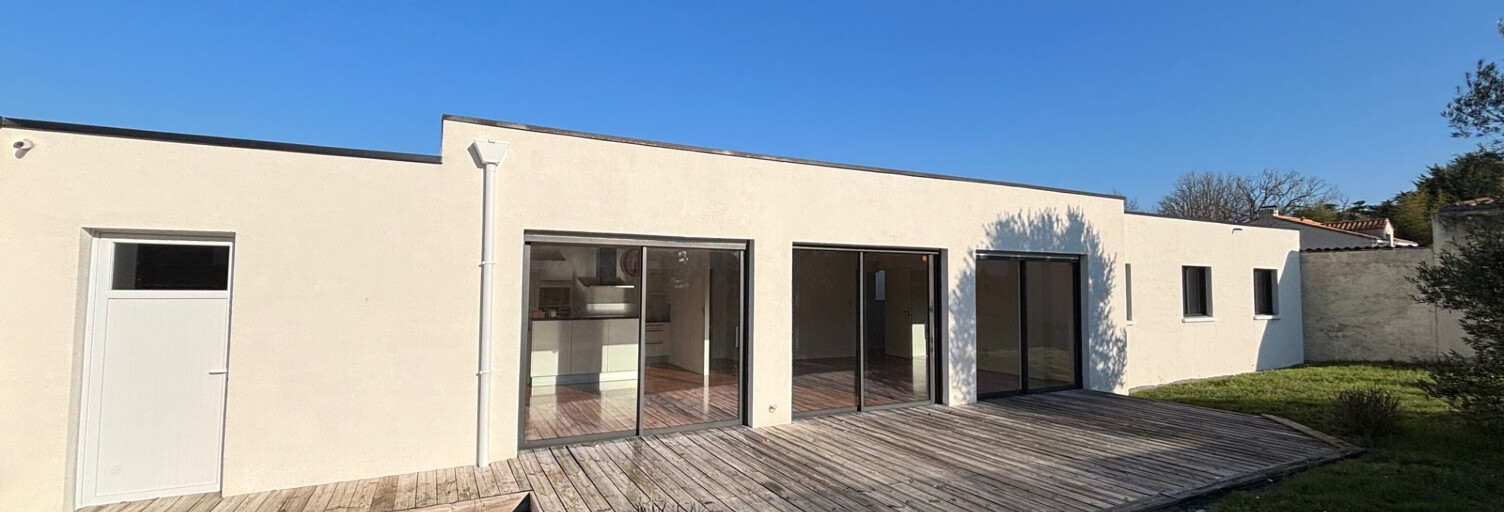 Maison 7 Pièces 150 m² à vendre à Nantes (44300)
