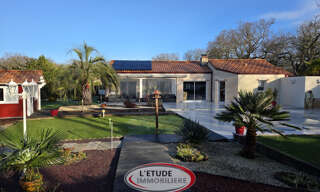 Maison 5 Pièces 150 m² à vendre à Pornic (44210)