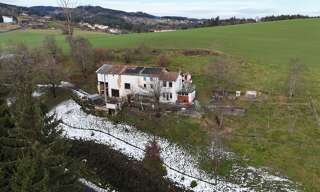 Maison 5 Pièces 139 m² à vendre à Ambert (63600)