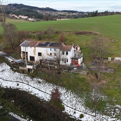 Maison 5 pièces 149500 €