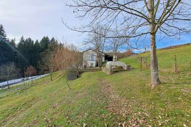 Maison 5 pièces 149500 €