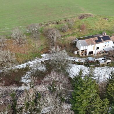 Maison 5 pièces 149500 €