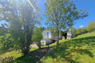 Maison 5 pièces 117000 €