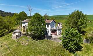 Maison 5 Pièces 139 m² à vendre à Ambert (63600)