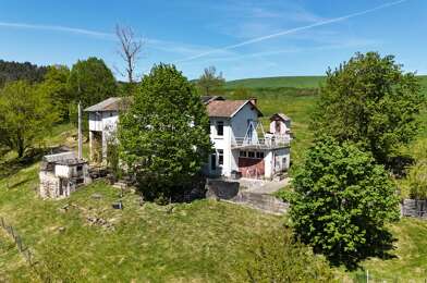 Maison 5 pièces 144900 €