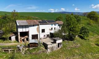 Maison 5 Pièces 139 m² à vendre à Ambert (63600)