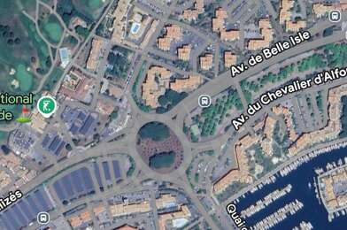 Appartement 12 pièces 263000 €