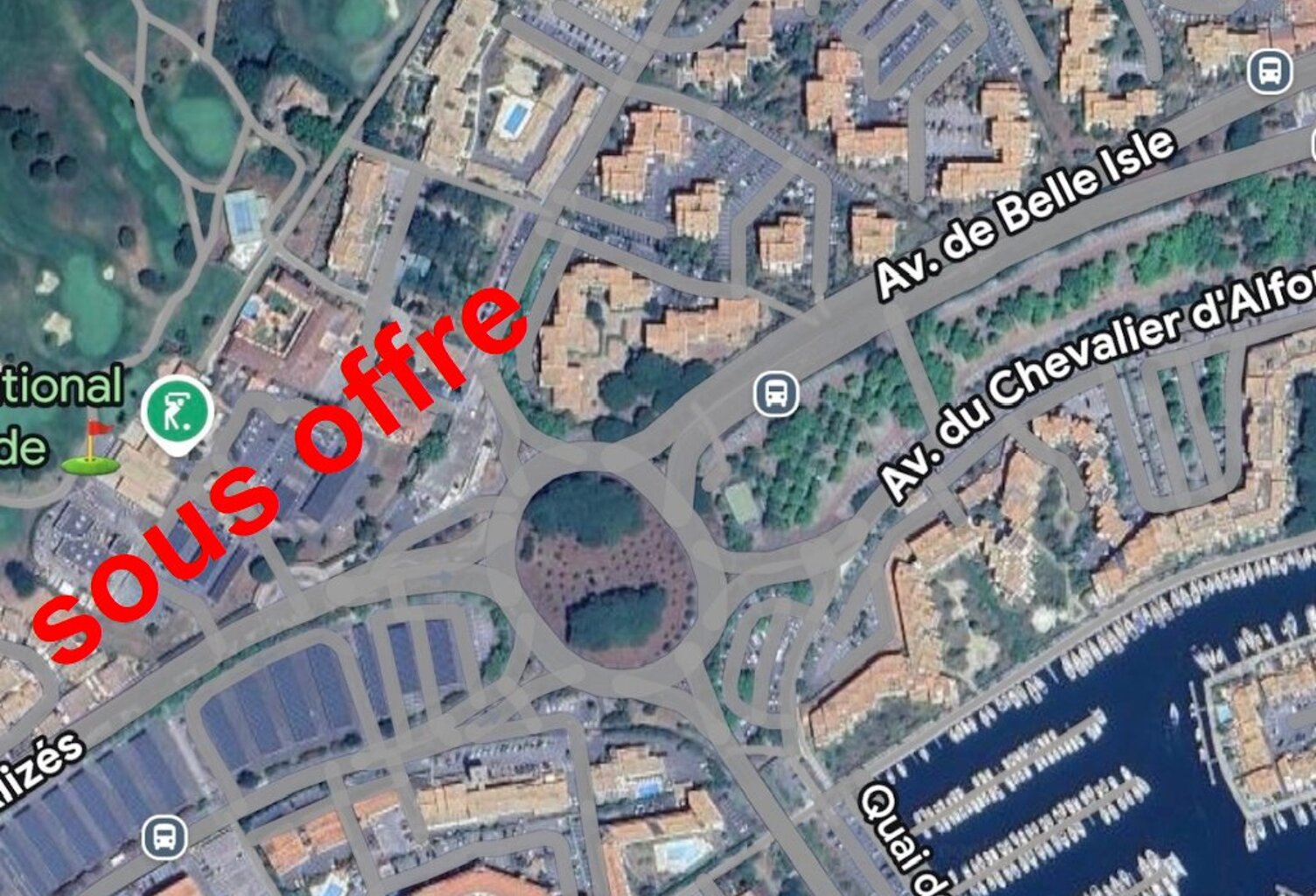 Appartement — photo 1