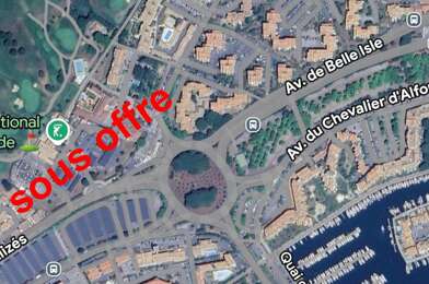 Appartement 12 pièces 263000 €