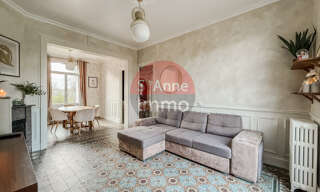 Maison 6 Pièces 140 m² à vendre à Parvillers-le-Quesnoy (80700)