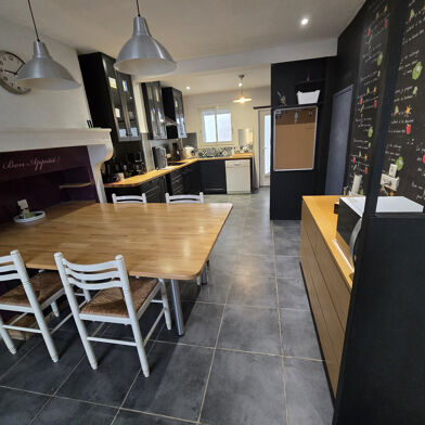 Maison 4 pièces 209000 €