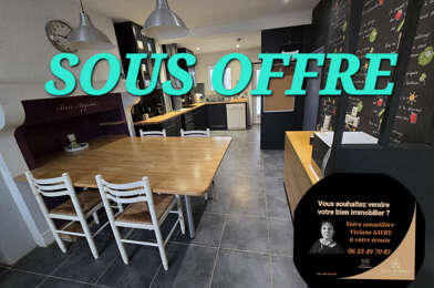 Maison 4 pièces 209000 €