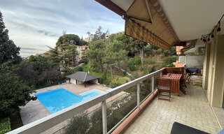 Appartement 4 Pièces 79 m² à louer à Nice (06100)