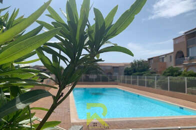 Appartement 2 pièces 108000 €