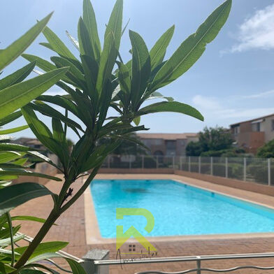 Appartement 2 pièces 113000 €