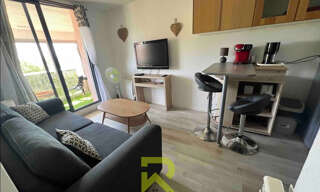 Appartement 2 Pièces 28 m² à vendre à Agde (34300)