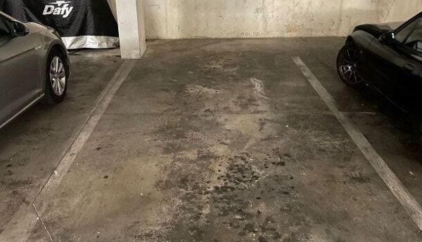 Parking  à louer Marseille 3eme 13003