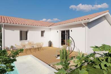 Maison 5 pièces 222979 €