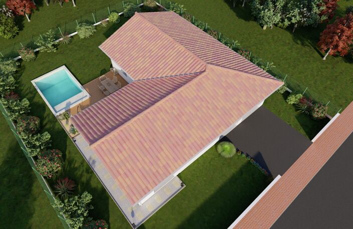 Projet de construction à Panazol — photo 3