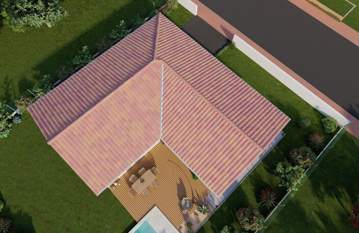Projet de construction à Panazol — photo 4
