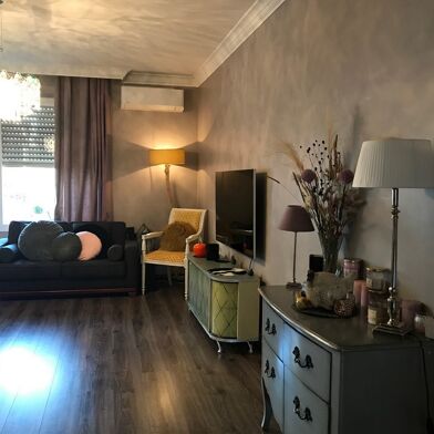 Appartement 3 pièces 1420 €