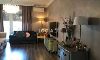 Appartement 3 Pièces 80 m² à louer à Lyon 3 (69003)