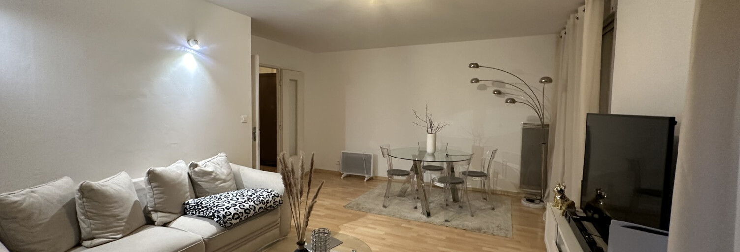 Appartement 3 Pièces 71 m² à louer à Castanet-Tolosan (31320)