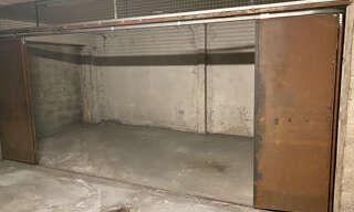 Garage  14 m² à louer à Nice (06300)