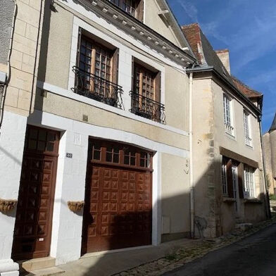 Maison 4 pièces 49900 €