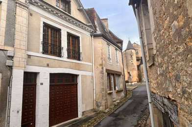 Maison 4 pièces 49900 €