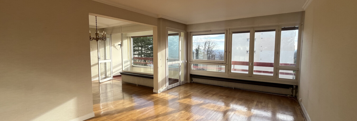 Appartement 3 Pièces 96 m² à vendre à Caluire-et-Cuire (69300)