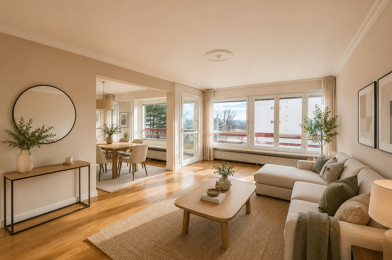 Appartement 3 pièces 350000 €