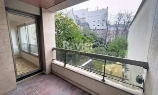 Appartement 2 Pièces 53 m² à louer à Paris 8 (75008)