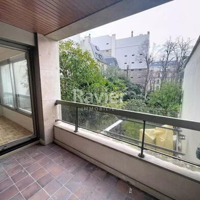 Appartement 2 pièces 2319 €