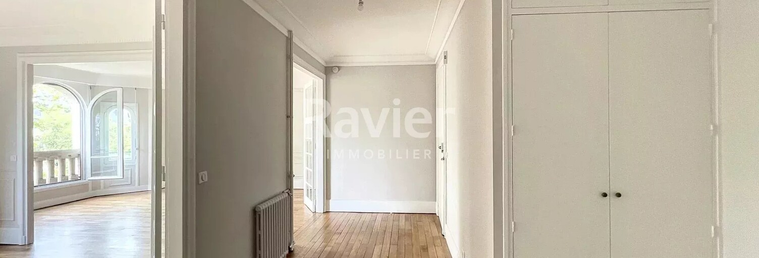 Appartement 5 Pièces 125 m² à louer à Paris 5 (75005)