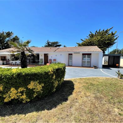 Maison 4 pièces 465000 €