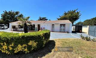 Maison 4 Pièces 100 m² à vendre à Saint-Hilaire-de-Riez (85270)