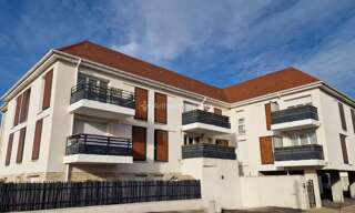 Appartement 3 Pièces 57 m² à vendre à Villeneuve-Saint-Denis (77174)